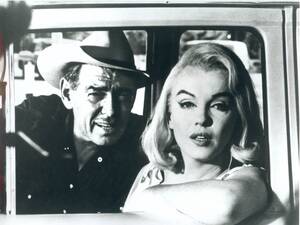 Marilyn Monroe Porn Video - A Lost Marilyn Monroe Nude Scene Has Been Found. What Happens Now? | Vanity  Fair