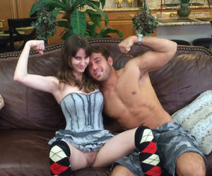 Chad Taylor Porn Star - Chad White is Kind of a Boss