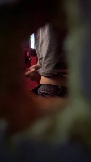 Adult Arcade Spy Porn - Punheta no Banheiro: Porn arcade spy 2 - ThisVid.com