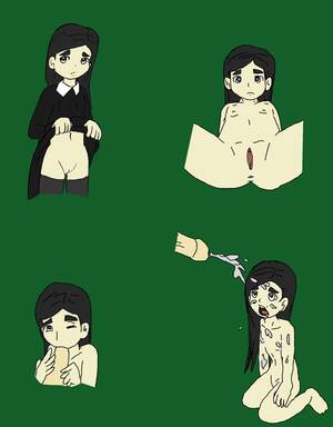 Aggie Porn - Agatha \