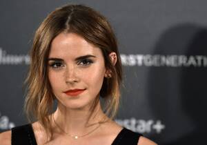 Emma Watson Penthouse Sex Shot - Emma Watson reveals her 'expensive subscription' to explicit website â€“ New  York Daily News