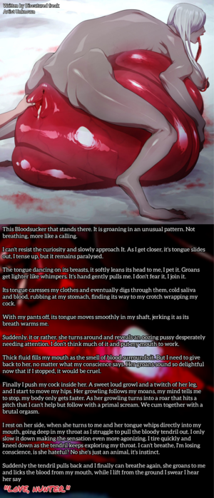 Monster Vore Porn Captions - Monster Vore Porn Captions | Sex Pictures Pass