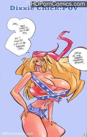 Dixie Chicks Porn - Dixie Chick POV free Porn Comic | HD Porn Comics