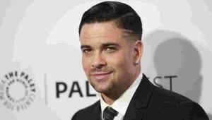 Glee Porn - 'Glee' actor Mark Salling, who pleaded guilty to child porn, found dead by  apparent suicide