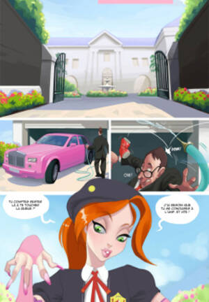 Comic Art Of Jaguar Subway Surfers Porn - Artist: jaguar (popular) page 2 - Hentai Manga, Doujinshi & Porn Comics