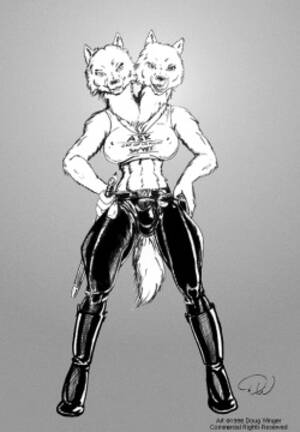 La Fifi Furry Porn Female - Character: fifi la fume page 3 - Hentai Manga, Comic Porn & Doujinshi