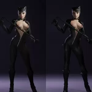 Batman Arkham City Catwoman Porn - SmutBase â€¢ Catwoman - Batman Arkham