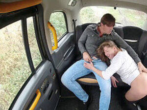 Faketaxi Pornczech - Czech Taxi - easyporn.xxx