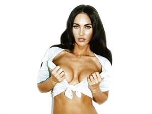 Megan Fox Blowjob - ÐœÐµÐ³Ð°Ð½ Ð¤Ð¾ÐºÑ Ð¤ÐµÐ¼Ð¸Ð½Ð¸ÑÑ‚ÐºÐ° â€“ Telegraph