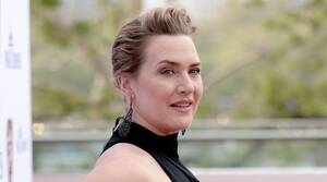 Kate Winslet Porn - Kate Winslet is unafraid of nude scenes despite body-shaming she's  experienced in her career | Fox News