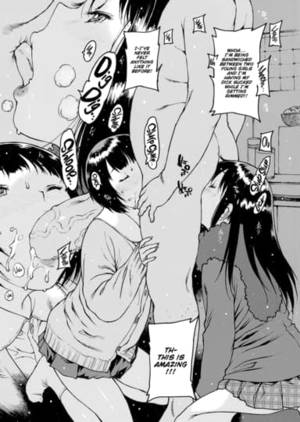 best hentai fakku - My Best Friend Cover My Best Friend Sample