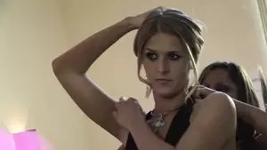 dinner dress - DRESS FOR DINNER - #12 - (Original Full HD Version) | xHamster