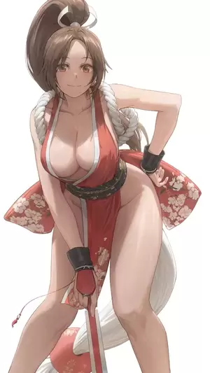 mai shiranui anime hentai - Mai Shiranui [Fatal Fury] free hentai porno, xxx comics, rule34 nude art at  HentaiLib.net