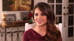 Becky G Having Sex Porn - 6 Things You Didn't Know About 'Shower' Singer Becky G - ABC News