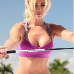 Natalie Gulbis Porn - 2014 Hooked On Golf Blog Turkey of the Year Awards | Hooked On Golf Blog
