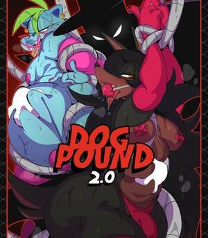 Level Dawg Pound Porn - Mr5tar] Dog Pound 2.0 comic porn | HD Porn Comics