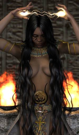 Bast Egyptian Goddess Porn Story - In Egyptian mythology, Sekhmet was originally the warrior goddess as well  as goddess of healing for Upper Egypt. She is depicted as a lioness, the  fiercest ...