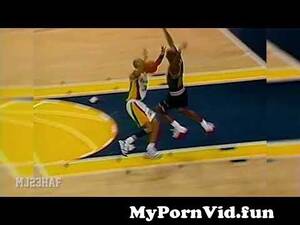 Cj Miles Basketball Porn - Reggie Miller Just Couldn't Handle Michael Jordan (1997.04.09) from cj miles  Watch Video - MyPornVid.fun