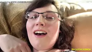 chubby tranny zellinne - TS MIllenia Chubby big Cock | xHamster