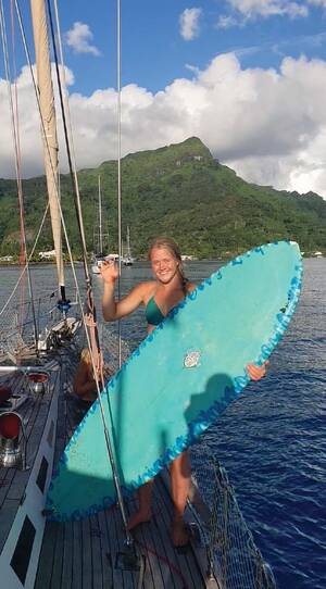 hawaiian beach nudists amateur - OCC Flying Fish 2022-2 by Ocean Cruising Club - Issuu