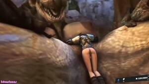 Dinosaur Animation Porn - Fucking Dinosaur Huge Giant Vagina - Pornhub.com