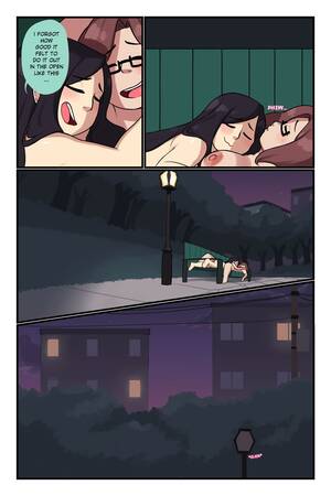 Flash Cartoon Character Porn - Flash! The First Step!! Porn Comic english 30 - Porn Comic