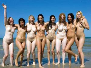 imgur nudist group - Celebrate Diversity : r/GroupOfNudeGirls