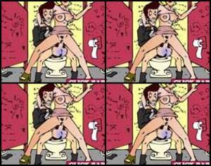 happy days xxx cartoons - Happy daze - action Porn Games