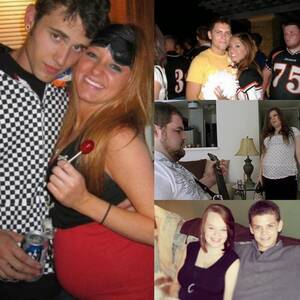 hindsight movie 2008 sex pregnant - TMOG filming their 16 and pregnant episode. Summer/Fall 2008 :  r/TeenMomOGandTeenMom2