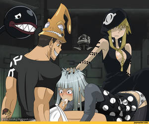 cartoon sex soul eater porn - Eruka Frog :: soul eater :: greatest anime pictures and arts / real  hardcore porn and stuff: r34, porn comics, newhalf, hentai