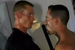 Gay Cop Porn - Free Gay Police Porno at IceGay.TV