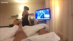 maid hotel room - Hotel Maid Porn Videos | Pornhub.com