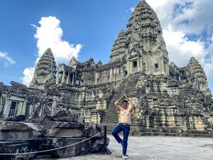 25 free atk nudism - Asean Angkor Guide-Angkor Wat Tour | Cambodia Cab - Cambodia Taxi Service -  Airport Transfer Service