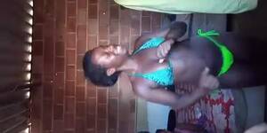 Ebonystar Caramel - Caramel (Ebony Star) - Tnaflix.com