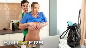 brazzers boss - Josephine Jackson) Rushes To End The Call With Her Boss So She Can Fuck Her  Bf's Huge Cock - Brazzers - XVIDEOS.COM