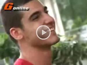 Hairy Brazil Men Porn - Handsome Brazilian Hunk