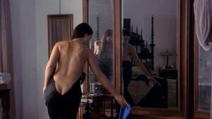 Monica Bellucci Naked Sex Scene - Nude video celebs Â» Monica Bellucci nude - Under Suspicion (2000)