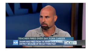 Male Teacher Gay Porn - 2011: Teacher fired over gay porn career | CNN