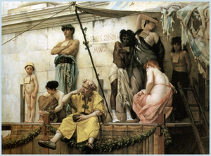 arabian slave girls nudes - The Slave Market (Boulanger) - Wikipedia