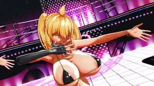 big boob hentai ikki tousen - Mmd r18 Ikki Tousen 3d Hentai Erotic Babe Will Make You Hard Nsfw Ntr  Vtuber - FAPCAT