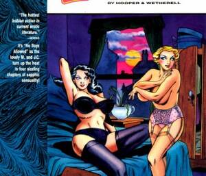 Graphic Novels Porn - Graphic Novels | Erofus - Sex and Porn Comics