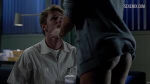 Hospital Sex Movie - Sexy Betsy Rue hospital sex scene in Femme Fatales