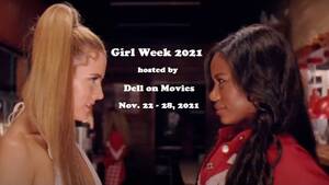 Jennifer Aniston Anal Cum - Dell on Movies: Girl Week 2021: Zola