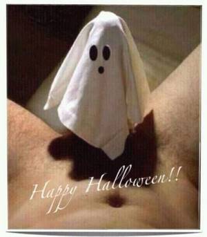 happy halloween - I ...