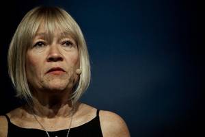 lily labeau lesbian - It was a Saturday night last January, and I was at a cocktail party sitting  feet away from porn ...