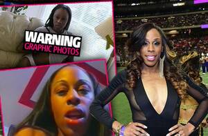 Dancing Dolls Porn - Bring It!' Coach Dianna Williams' Raunchy Porn Star Past EXPOSED