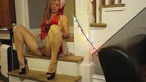 high heels tease upskirt - High Heels and Upskirt Fun on the Stairs - Pornhub.com