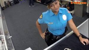 big boob sheriff - Huge Boobs Police Officer Fucked At The Pawnshop For Money - xxx Mobile  Porno Videos & Movies - iPornTV.Net