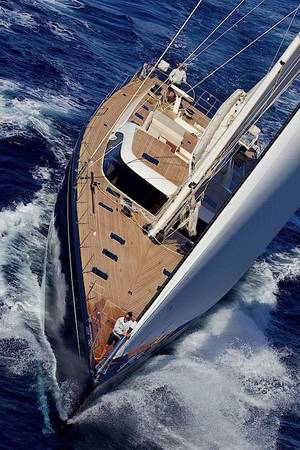 Danish Sailing Cadet Gay Porn - Splendid Baltic 112 Nilaya