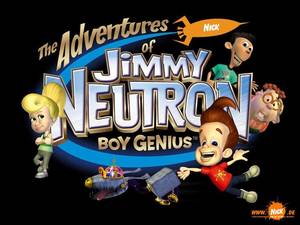 Jimmy Neutron Body Swap Porn - The Adventures Of Jimmy Neutron Boy Genius